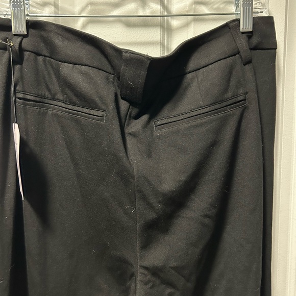 Cabi my favorite trousers black NWT - Picture 6 of 6